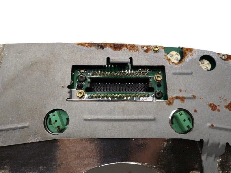 16189502 1992-1999 Pontiac Bonneville Instrument Gauge Cluster Used OEM 16142308-2