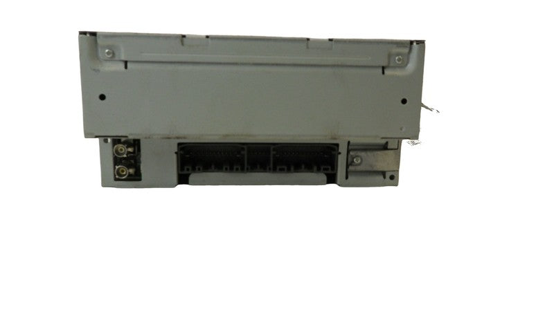 5064951AK 08-11 Dodge Dakota Radio Control Unit REQ W/ Satellite Radio Used Z5064410AF OEM