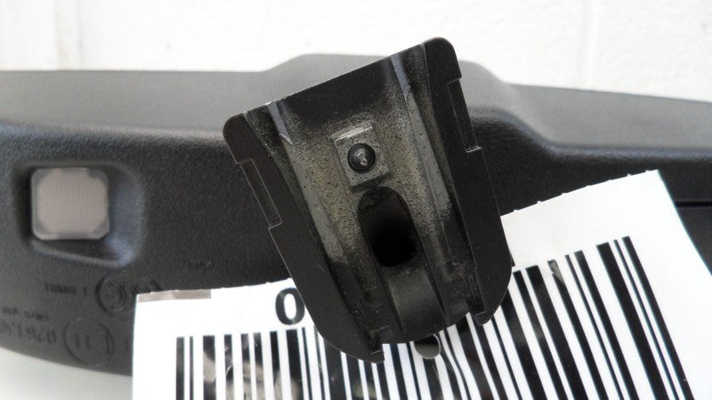 55157457AD 2010-2017 Dodge Grand Caravan Interior Rear View Mirror Used 55157457AD OEM