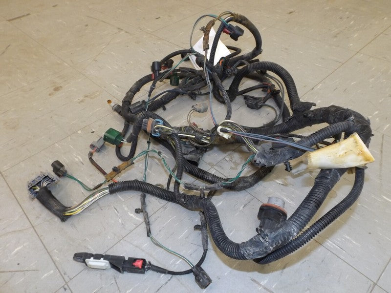 P04869853AE 2004-2008 Chrysler Pacifica Front Body Wiring Harness Used OEM P04869853AE