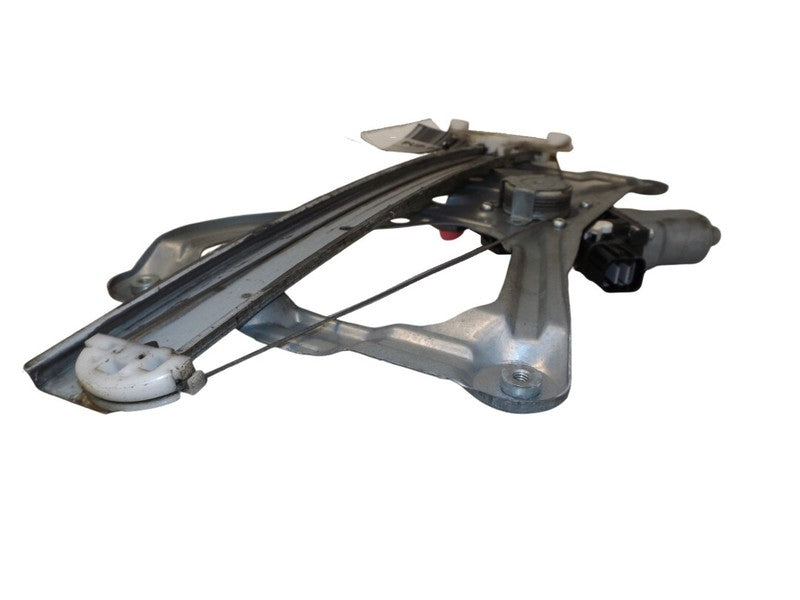 72210SNAA03 2006-2011 Honda Civic Passenger FR Window Regulator Used OEM 72210SNAA03 