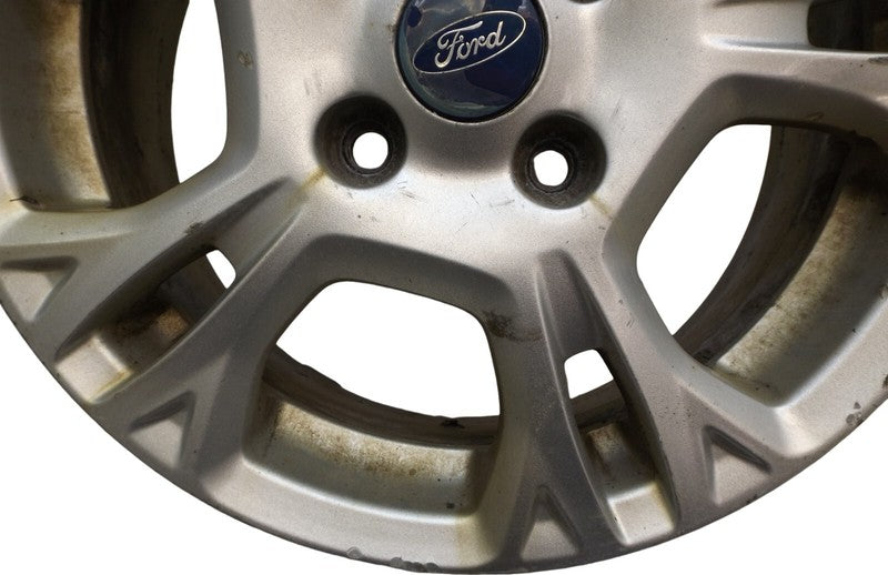2011-2019 Ford Fiesta Alloy 15x6 Wheel Rim Used OEM