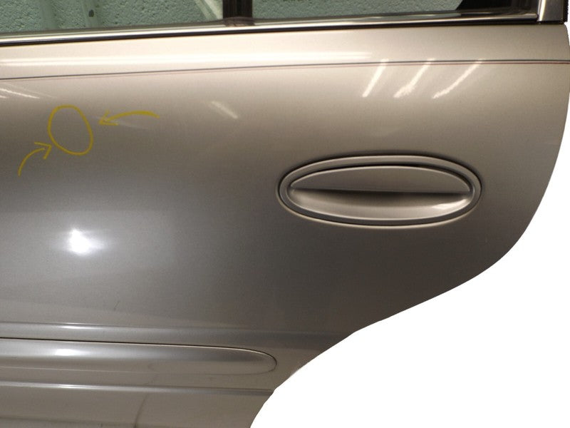 2002-2005 Buick Lesabre Driver Rear RL Door Assembly Used OEM