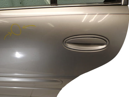 2002-2005 Buick Lesabre Driver Rear RL Door Assembly Used OEM
