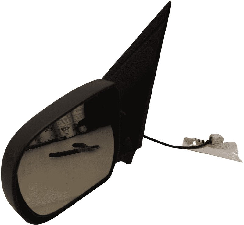 2L8Z17682CAB 2001-2007 Ford Escape Driver Left Door Mirror Used OEM 2L8Z17682CAB