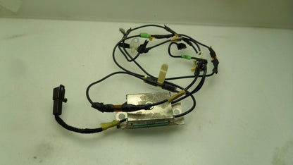 6W1T18K891AA 2010 Lincoln Town Car Radio Antenna 6W1T18K891AA 