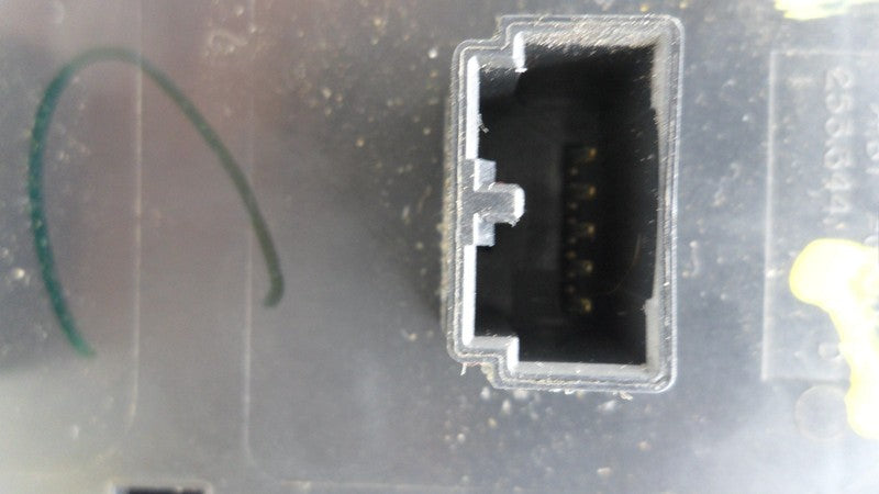 04602736AA 2006-2010 Jeep Grand Cherokee FL Door Window Switch Used 04602736AA OEM