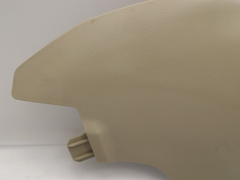 BP4K64231 2007-2009 Mazda 3 Kick Panel Trim Right Passenger BP4K64231