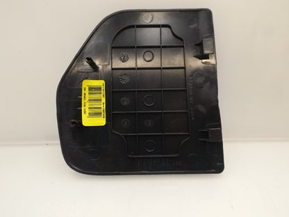 2005-2009  Trailblazer Right Passenger Dash End Cap Access Trim 15111367