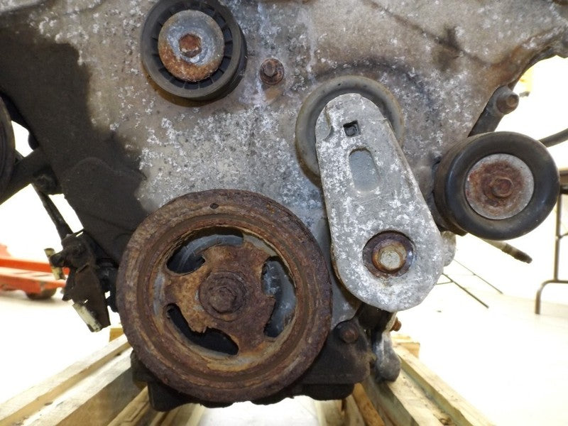 2008-2012 Ford Escape 3.0L VIN 8th Digit 1 Engine Assembly Used OEM