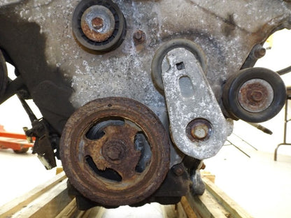 2008-2012 Ford Escape 3.0L VIN 8th Digit 1 Engine Assembly Used OEM