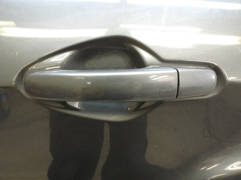 23376623 2010-2017 Chevrolet Equinox Passenger Rear RR Exterior Door Assembly Used OEM