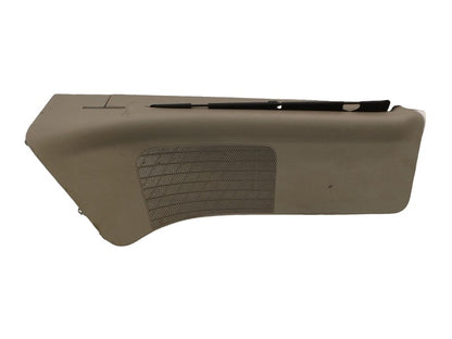 1CJ23BD1AI 2011-2018 Grand Caravan Interior Left Quarter Panel Trim Insert 1CJ23BD1AI