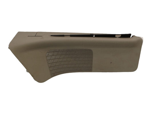1CJ23BD1AI 2011-2018 Grand Caravan Interior Left Quarter Panel Trim Insert 1CJ23BD1AI