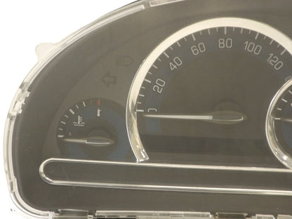 1158125 2007 Chevrolet HHR 477000 Instrument Cluster Used 1158125 OEM