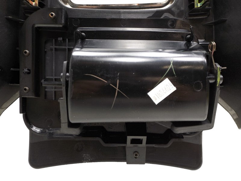 XP05BDAAB 2004-2008 Chrysler Pacifica Shifter Console Lower Trim Used OEM 1AG37TRMAA