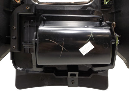 XP05BDAAB 2004-2008 Chrysler Pacifica Shifter Console Lower Trim Used OEM 1AG37TRMAA