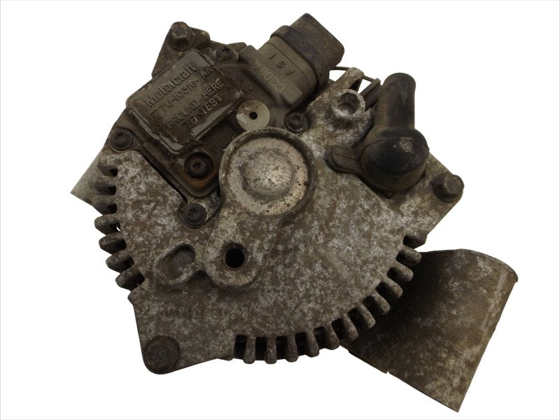 6L2Z10346BARM1 1998-2005 Ford Ranger Alternator 2.5L Used 6L2Z10346BARM1 OEM