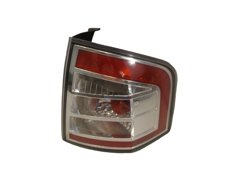 9T4313B504B 2007-2010 Ford Edge Passenger RR Tail Light Assembly Used 9T4313B504B OEM