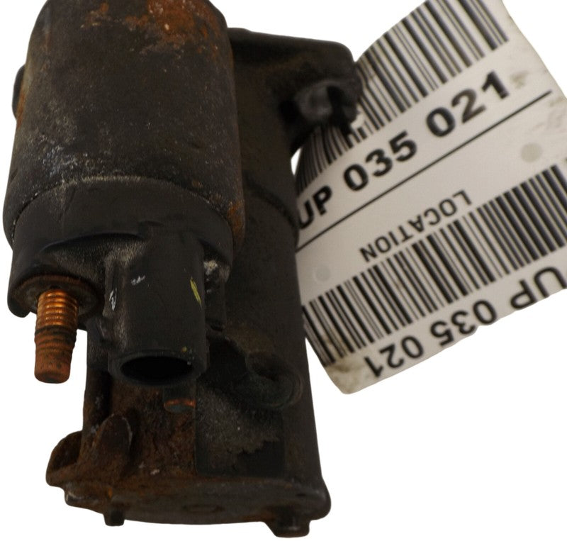 12609317 2010-2017 Chevrolet Equinox 2.4L Starter Motor Used OEM 12609317