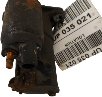 12609317 2010-2017 Chevrolet Equinox 2.4L Starter Motor Used OEM 12609317