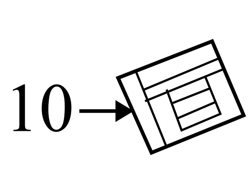 20935349 2008-2012 Buick Enclave Body Control Module Used 20935349 OEM