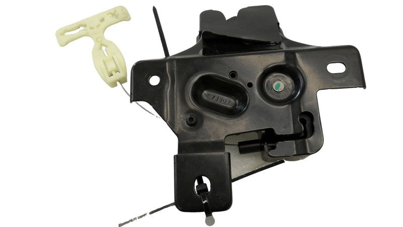 6G1354432B02AB 2006-2007 Ford Five Hundred Rear Deck Lid Latch Used 6G1354432B02AB OEM