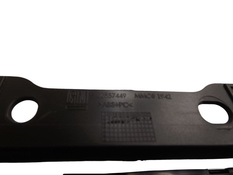 22857449 2013 Buick Verano Instrument Panel Bezel W/ Switch Used 22857449 OEM