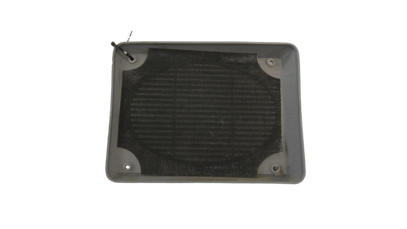 E67B13311A77AWC 1995-1996 Mazda B3000 Driver RL Speaker Cover Used E67B13311A77AWC OEM