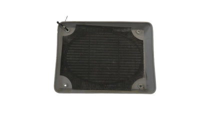 E67B13311A77AWC 1995-1996 Mazda B3000 Driver RL Speaker Cover Used E67B13311A77AWC OEM