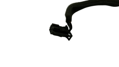 1K0837993 2006-2009 Volkswagen Rabbit Driver FL Door Trim Molding Used 1K0837993 OEM