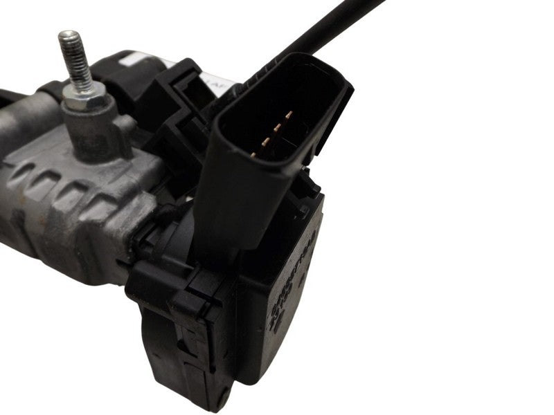 P04686961AF 2004-2008 Chrysler Pacifica Ignition Lock Cylinder W/ Immobilizer Used OEM