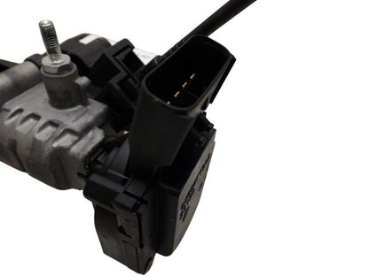 P04686961AF 2004-2008 Chrysler Pacifica Ignition Lock Cylinder W/ Immobilizer Used OEM