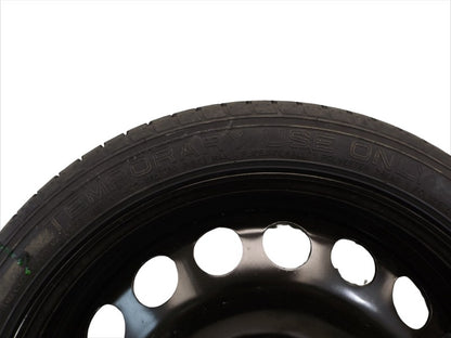 400BTX18H 2011-2016 Chevrolet Cruze 16" T115/70R16 Spare Tire Used 400BTX18H OEM
