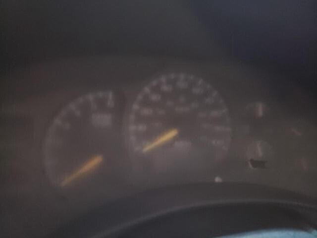 15052737 1999-2006 GMC Sierra 1500 Interior Dash Grab Bar Used OEM 15052737 