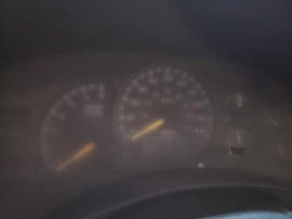 15052737 1999-2006 GMC Sierra 1500 Interior Dash Grab Bar Used OEM 15052737 