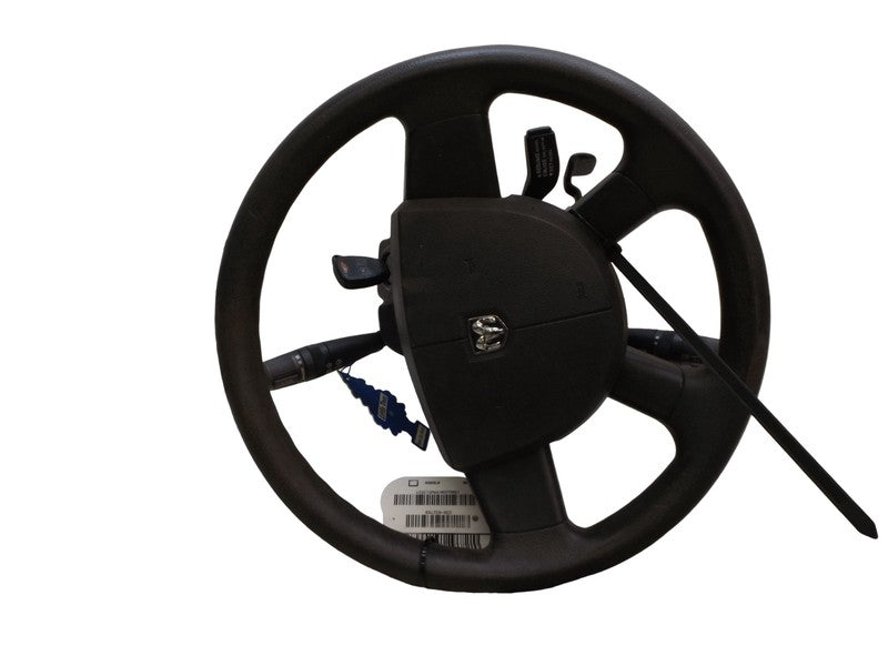 5057349AF 2009-2011 Dodge Nitro Steering Column Used 5057349AF OEM