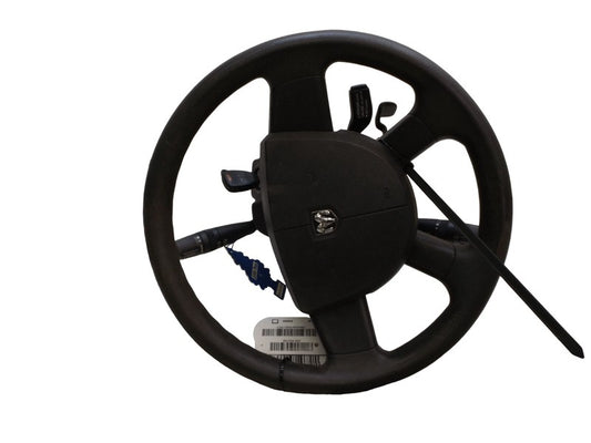 5057349AF 2009-2011 Dodge Nitro Steering Column Used 5057349AF OEM