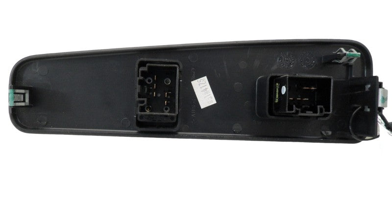3W1314A563BGW 2003-2011 Lincoln Town Car Passenger FR Door Window Switch Used 5W1Z14529AA OEM