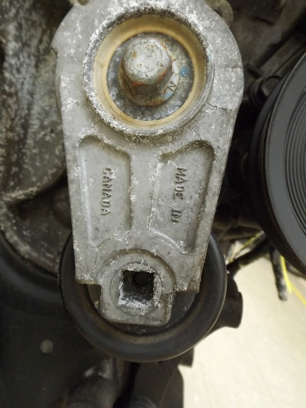12633079 2008-2009 Cadillac SRX 08-09 CTS Engine Assembly VIN 7 Used 143K 3.6L 12633079 