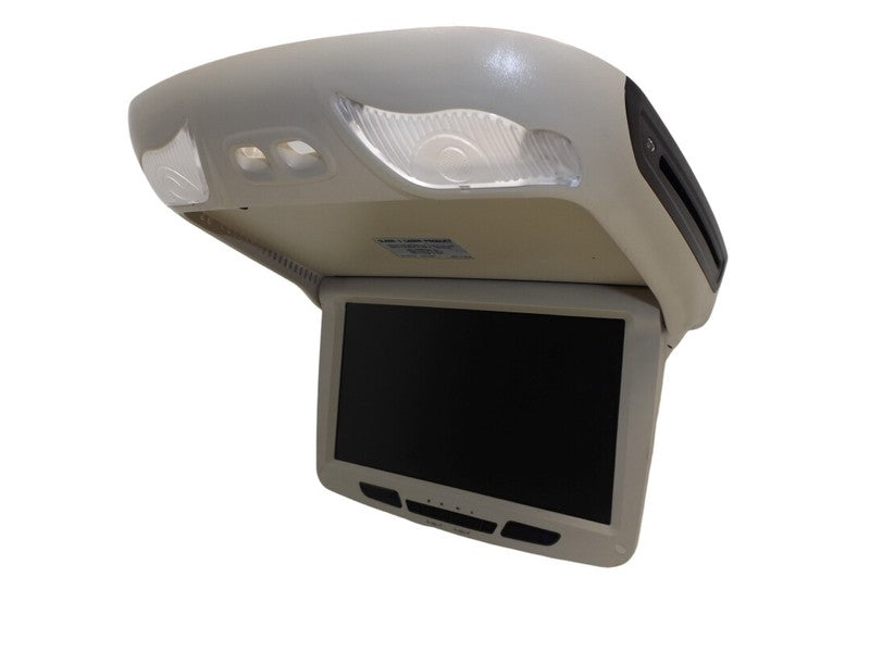 ZW92TL2AE 2004-2008 Chrysler Pacifica Video Monitor Assembly Used OEM ZW92TL2AE 