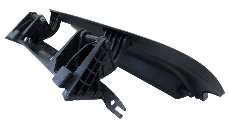 1SV44HL9AI 2011-2016 Chrysler Town &amp; Country FU Glove Box Door Used 1SV44HL9AI OEM