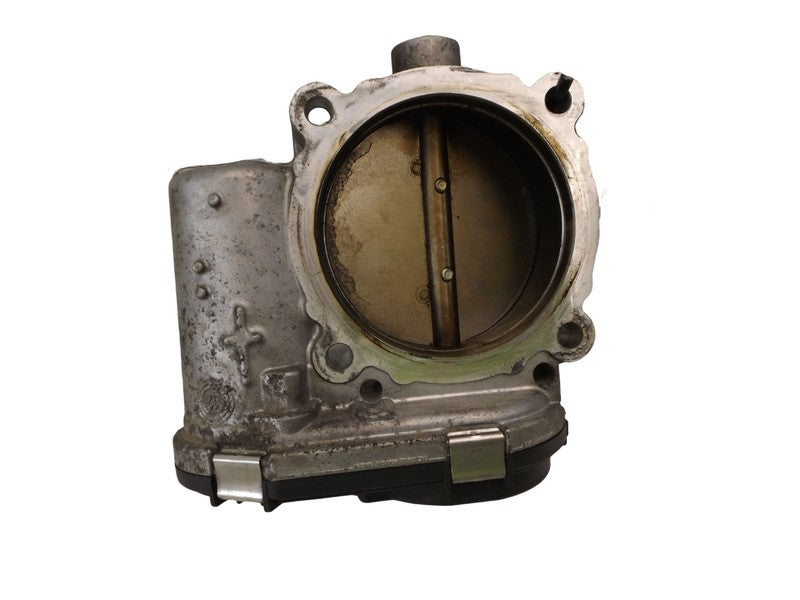 05184349AC 2015-2018 Dodge Grand Caravan Fuel Injection Throttle Body 3.6L Used 05184349AC