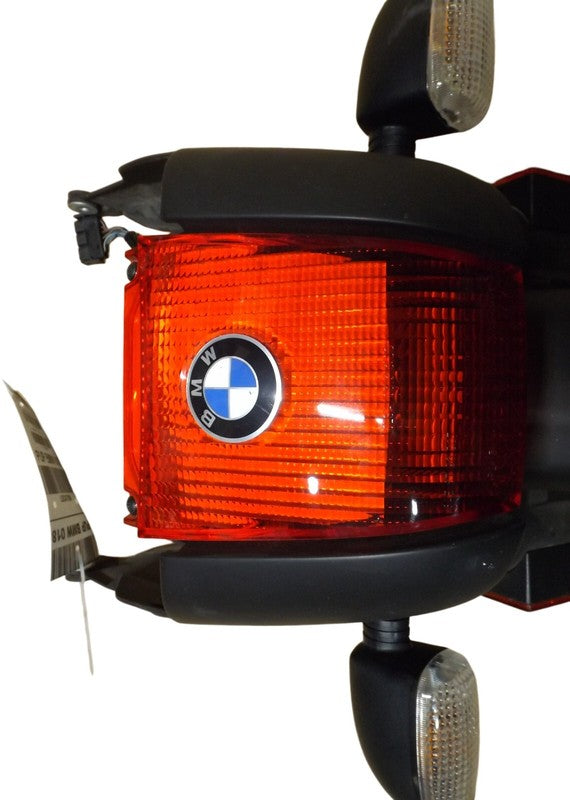 2002-2005 BMW K1200GT Tail Section W/ Taillight Signals