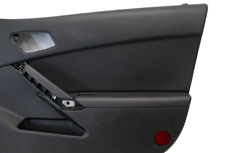 25926292 2005-2010 Pontiac G6 Passenger FR Interior Door Panel Used OEM 25926292 