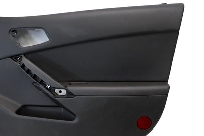 25926292 2005-2010 Pontiac G6 Passenger FR Interior Door Panel Used OEM 25926292 