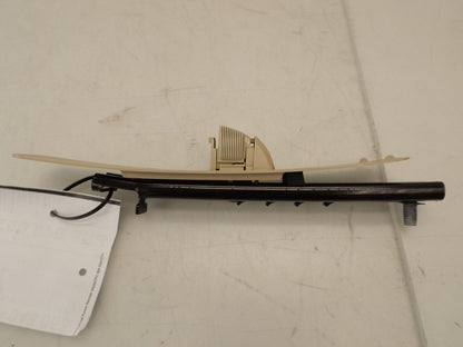 1L2Z78602B82AA 2006-2010 Mercury Mountaineer Passenger FR Seat Belt Height Adjuster Used OEM