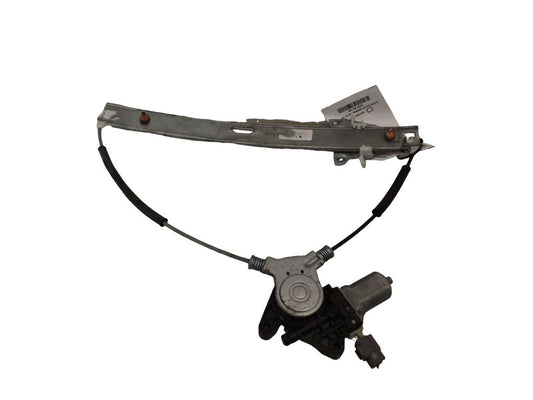 AL8Z7823201A 2008-2012 Ford Escape Passenger FR Window Regulator Used AL8Z7823201A OEM