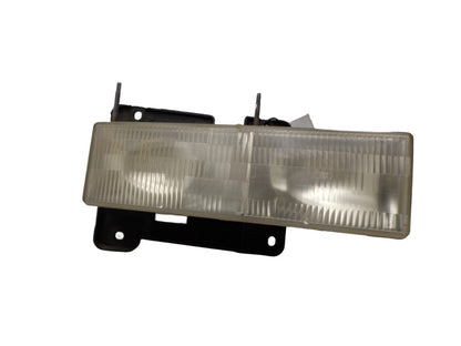 15034929 1995-1999 Chevrolet K1500 Passenger FR Headlight Assembly Used OEM 15620614B