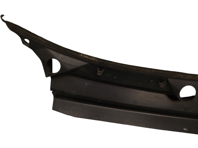 5067917AF 2009-2010 Dodge Journey Wiper Cowl Panel Cover Used OEM 05116266AF